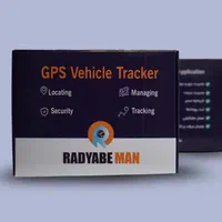 ردیاب GT07 آهنربایی ماشین Magnetic RM Radyabeman|قطعات یدکی و لوازم جانبی|مشهد, آزادشهر|دیوار