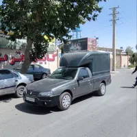 اتاق باربندوانت آریسان۲ کابین فایبرگلاس مسقف|قطعات یدکی و لوازم جانبی|شیراز, گود عربان|دیوار