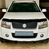 سوزوکی گرند ویتارا اتوماتیک 2400cc، مدل ۱۳۹۴|خودرو سواری و وانت|تهران, دروس|دیوار
