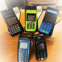 دستگاه کارتخوان سیار پوز بیسیم پز F9 کارتخان کشلس|فروشگاه و مغازه|مشهد, سراب|دیوار