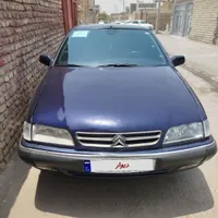 سیتروئن زانتیا 2000cc، مدل ۱۳۸۳|خودرو سواری و وانت|کرمان, |دیوار