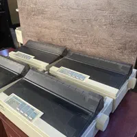 پرینتر سوزنی اپسون +lq300 پرینتر باسکول وتتو