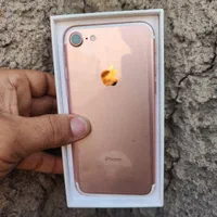 اپل آیفون 7 حافظه داخلی 256GB رنگ Rose Gold
