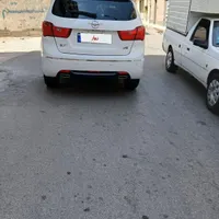 ماشین فوق بدون رنگ کامل|خودرو سواری و وانت|تبریز, |دیوار