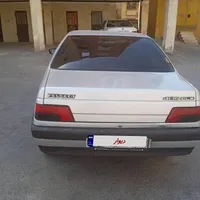 فروش405دوگانه ی کارخانه|خودرو سواری و وانت|قشم, |دیوار