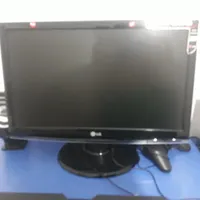 کامپیوتر با مانیتور معاوضه با Ps4سر هم میدم|رایانه رومیزی|کرج, عظیمیه|دیوار