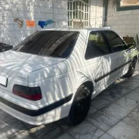 پژو پارس TU5 مدل ۹۸ موتور نو آماده مصرف