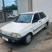 پراید 83