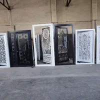 درب|مصالح و تجهیزات ساختمان|سنندج, |دیوار