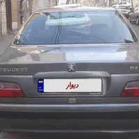 پژو پارس ساده، مدل ۱۳۸۵بیرنگ|خودرو سواری و وانت|تهران, شهرک رضویه|دیوار