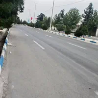 ۴ دیواری شهریار فردوسیه کرج اندیشه تهران کهنز|فروش زمین و ملک کلنگی|فردوسیه, |دیوار