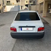 پراید 131 SX، مدل ۱۳۹۳|خودرو سواری و وانت|بندر کنگان, |دیوار