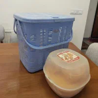 کلمن مسافرتی|حراج|تهران, شهر زیبا|دیوار