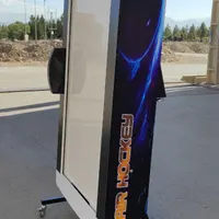 ایرهاکی تاشو مناسب برای فضای کم
