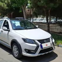 کوییک سفارشی GXR تیپ L، مدل ۱۴۰۳ سفیدمشکی