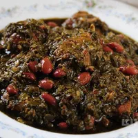 سبزی قرمه خشک تازه خانگی تفت داده شده خوش عطر طعم|خوردنی و آشامیدنی|نیشابور, شهرک بهداری|دیوار