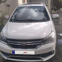 خودروجیلیgc6