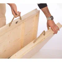 میز کرسی پارسین مدل kt90|میز و صندلی غذاخوری|تهران, شهرک طالقانی|دیوار