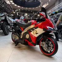 موتورشارژ طرح BMW کد ۱۱۵۱|اسباب‌‌بازی|رشت, گلسار|دیوار