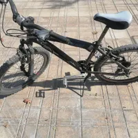 دوچرخه کنوندل Bad Boy سایز ۲۴ مناسب نوجوانان|دوچرخه، اسکیت، اسکوتر|اصفهان, جوزدان الیادران|دیوار