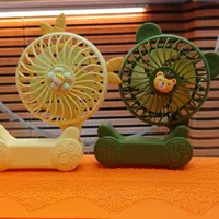 پنکه شارژی