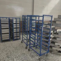 راه اندازی خط تولید نبات صنعتی و سنتی|ماشین‌آلات صنعتی|اصفهان, شهرک مهدیه|دیوار