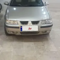 سمند۸۲ موتورتعویض