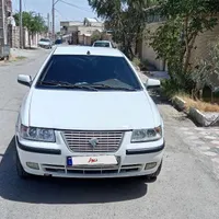سمند LX ساده، مدل ۱۳۹۰|خودرو سواری و وانت|کهنوج, |دیوار