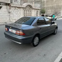 سمند LX EF7، مدل ۱۳۹۳|خودرو سواری و وانت|تهران, یافت‌آباد|دیوار