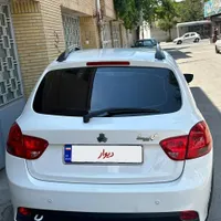 کوییک مدل ۹۸|خودرو سواری و وانت|نیشابور, دربقاضی|دیوار