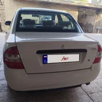 تیبا 1|خودرو سواری و وانت|اهواز, اهواز|دیوار