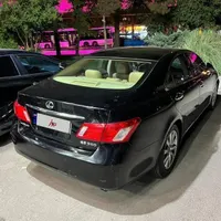 لکسوس ES 350، مدل ۲۰۰۸|خودرو سواری و وانت|اصفهان, خانه اصفهان|دیوار