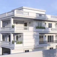 طراحی ساختمان سازه محاسبات ویلا ازبیلت نقشه اتوکد|خدمات پیشه و مهارت|نوشهر, |دیوار