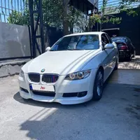 Bmw 335i کروکe93