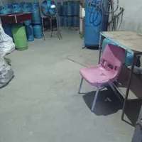 گاز مایع