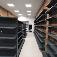 قفسه وسط|فروشگاه و مغازه|اردکان, |دیوار