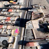فروش زمین ۷۰ متری در مشکین دشت با موقعیت تجاری