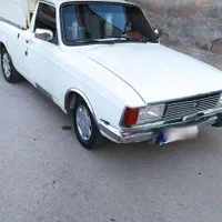 وانت مدل 90 عروسک