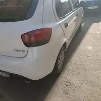 تیبا 2 (هاچبک) EX، مدل ۱۳۹۸|خودرو سواری و وانت|بندر انزلی, سامانسر|دیوار