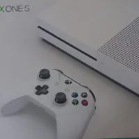 xbax one.