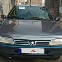 پژو 405 GL - دوگانه سوز CNG، مدل 1396|خودرو سواری و وانت|کرمانشاه, |دیوار