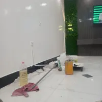 رنگ امیزی ساختمان و نقاشی ساختمان