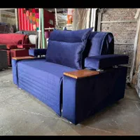 مبل کم جا تخت خواب شو عباسپور|مبلمان خانگی و میز عسلی|کرمان, |دیوار