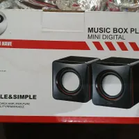 اسپیکر xp product