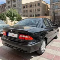 سمند LX EF7 بنزینی، مدل ۱۳۹۹|خودرو سواری و وانت|یزد, |دیوار