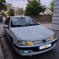 پژو پارس دوگانه سوز، مدل ۱۳۸۹ استثنایی|خودرو سواری و وانت|تهران, پیروزی|دیوار