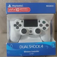 دسته کنسول ps4 اورجینال آک تو جعبه