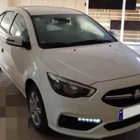 تحویلی شاهین دنده GL بدون سانروف صفر مدل ۱۴۰۴