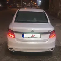 ساینا دنده‌ای EX، مدل ۱۳۹۸|خودرو سواری و وانت|اهواز, کوروش|دیوار