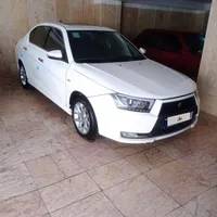 دنا پلاس اتوماتیک، مدل ۱۳۹۹